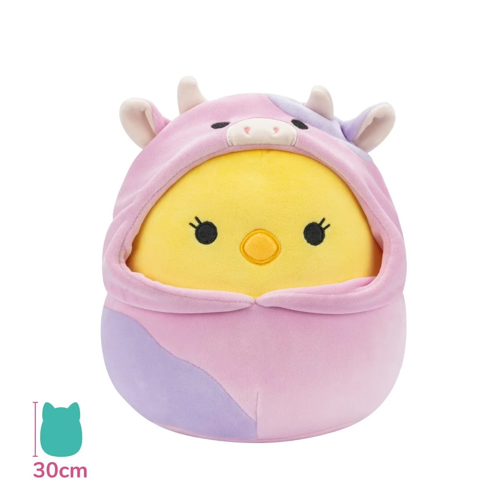 SQK_-_Little_Plush_12_Squishmallows_Triston_-_Yellow_Chick_in_Patty_Outfit_web